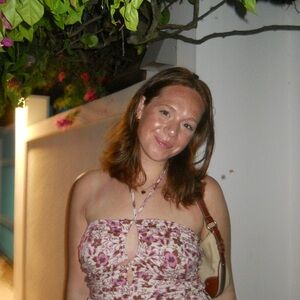 Meet your Posher, Natalie